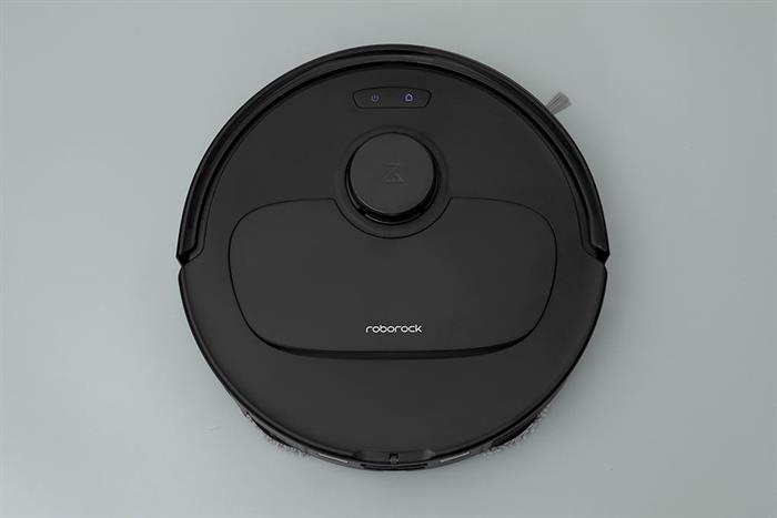 Robot hút bụi lau nhà Roborock QR 798
