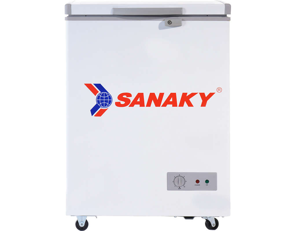 Tủ Đông Sanaky VH-150HY2