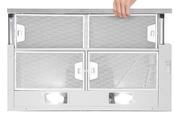 Máy hút mùi âm tủ Hafele HH-S70A (533.89.031)