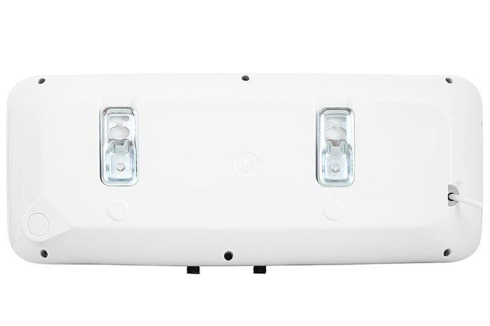 Máy nước nóng gián tiếp Ariston 20 lít 2500W VITALY 20 SLIM 2.5 FE
