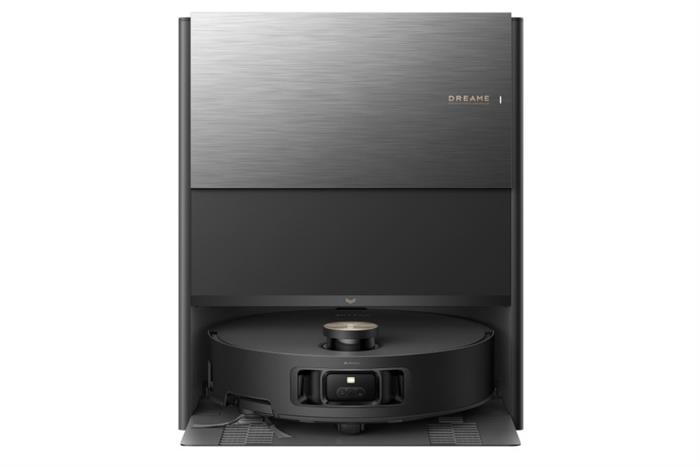 Robot hút bụi lau nhà Dreame Aqua 10 Roller