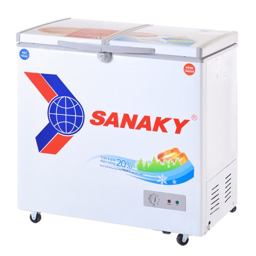 Tủ Đông Sanaky VH-2599W1