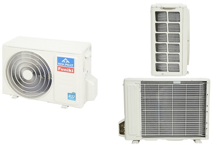 Máy lạnh Funiki 2.5 HP HSC24TMU.ST3