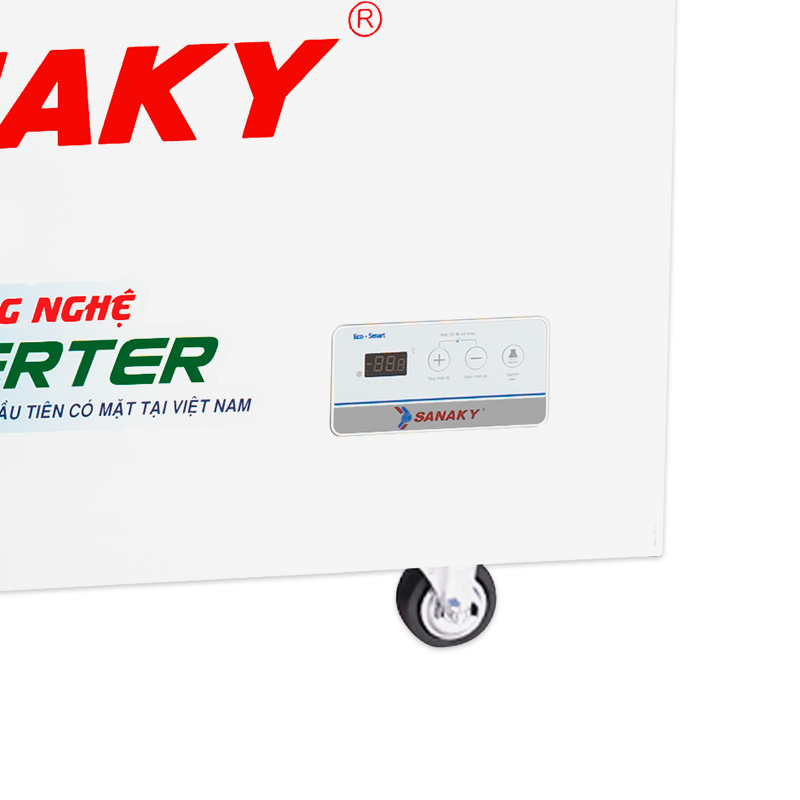 Tủ đông Sanaky 500l VH-899K3A