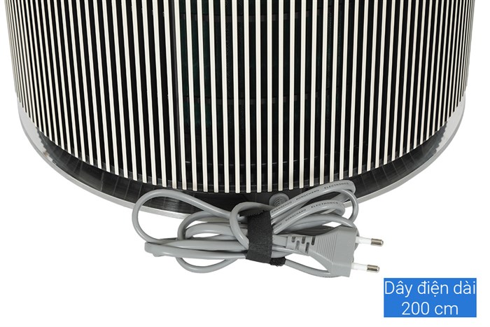 Máy lọc không khí LG PuriCare 360 Alpha Double AS10GDBY0.ABAE 72W