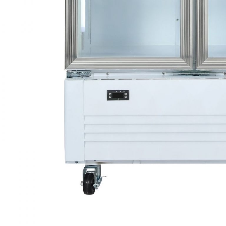 Tủ mát Sanaky Inverter VH-1209HP3