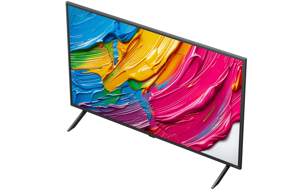 Smart Tivi 65 Inch LG QNED AI 4K 65QNED80ASA
