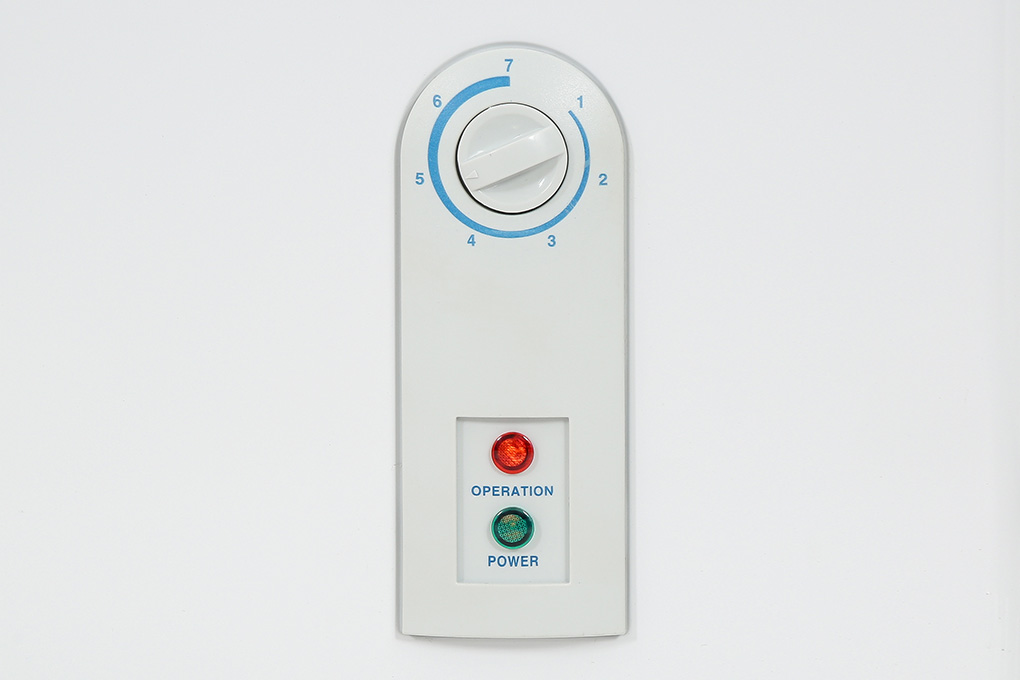 Tủ đông mát Hòa Phát 245 lít HPF BD6245.T1