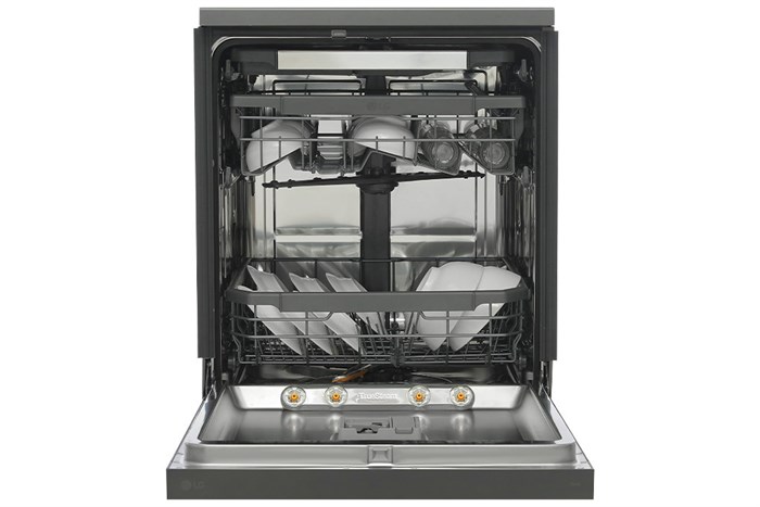Máy rửa chén độc lập LG LDT14BLA4