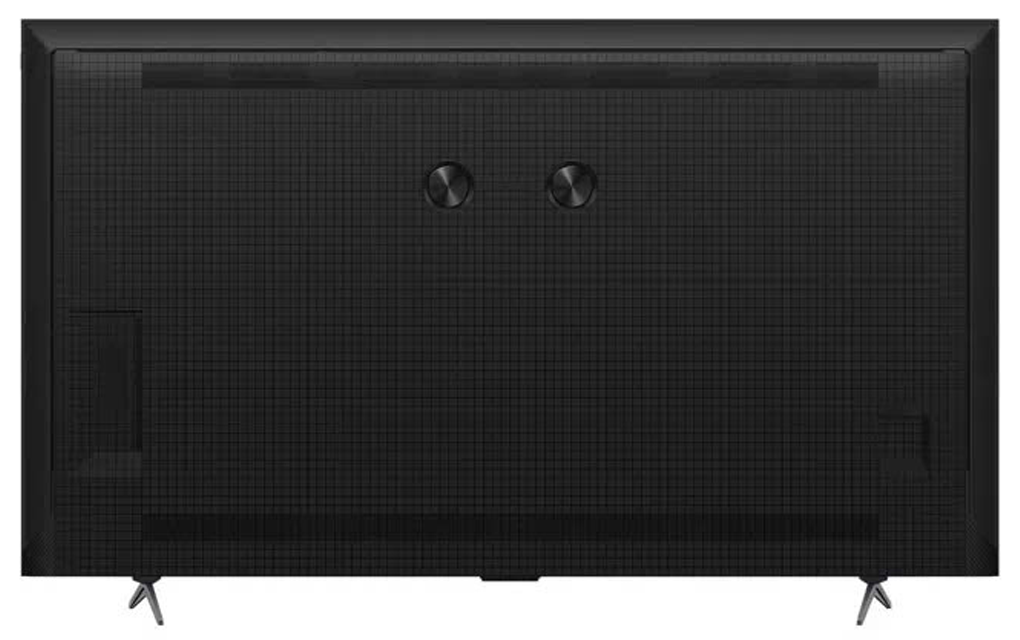 Google Tivi TCL QLED 4K 85 Inch 85P8K