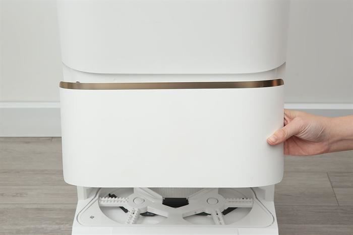 Robot hút bụi lau nhà Dreame L30S Ultra