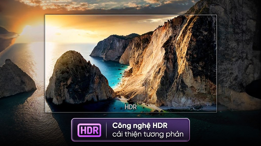 Smart Tivi Crystal UHD Samsung 4K 55 inch UA55U8500F