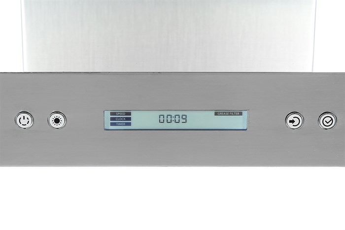 Máy hút mùi áp tường Hafele HH-WI70C (539.81.158)