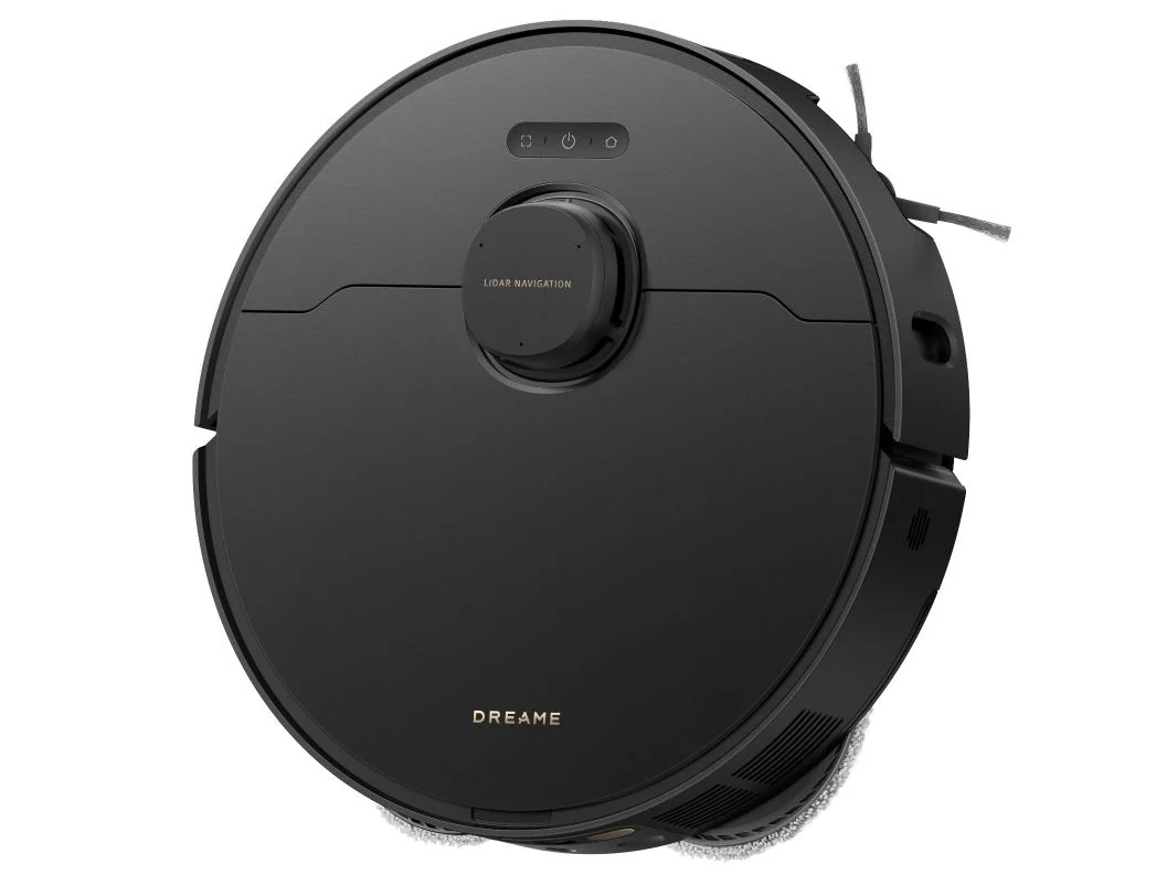 Robot hút bụi lau nhà Dreame X40 Master