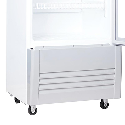 Tủ mát Sanaky Inverter 340 lít VH-408W3L