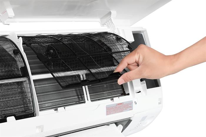 Điều hòa 2 chiều Daikin Inverter 9200 BTU FTHF25XVMV