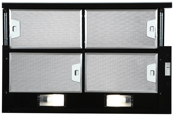 Máy hút mùi âm tủ Hafele HH-SG70A (533.89.021)