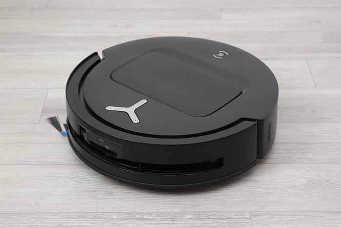 Robot hút bụi lau nhà Ecovacs Deebot T80 Omni