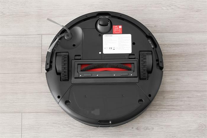 Robot hút bụi lau nhà Roborock Q7 TF