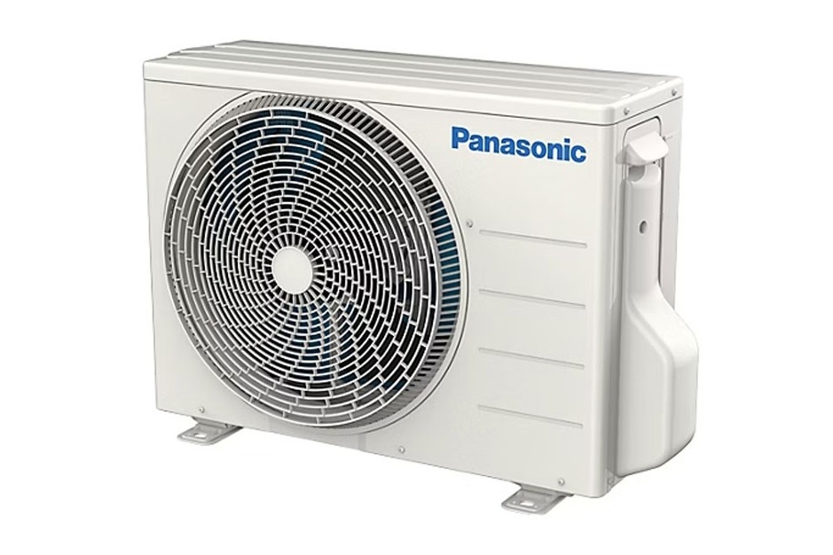 Điều hòa Panasonic 12.000BTU 1 chiều N12AKH-8