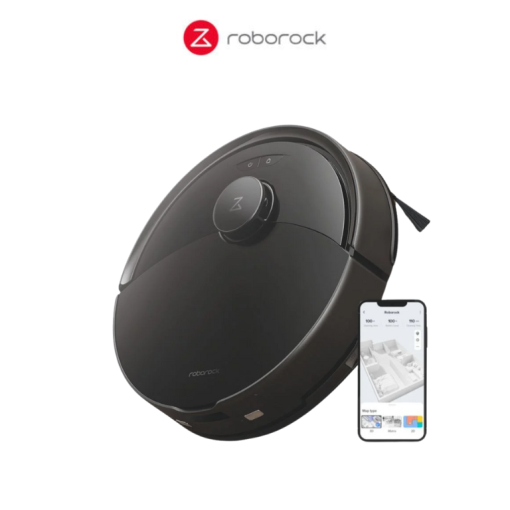Robot hút bụi lau nhà Roborock Q10 VF 2025