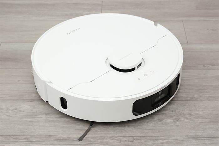 Robot hút bụi lau nhà Dreame L30S Ultra