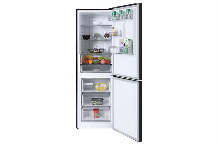Tủ lạnh Sharp Inverter 323 lít SJ-BF330V-DG