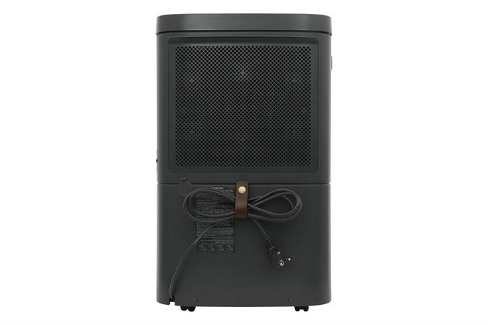 Máy hút ẩm kết hợp lọc không khí Electrolux EDH16TRBD3