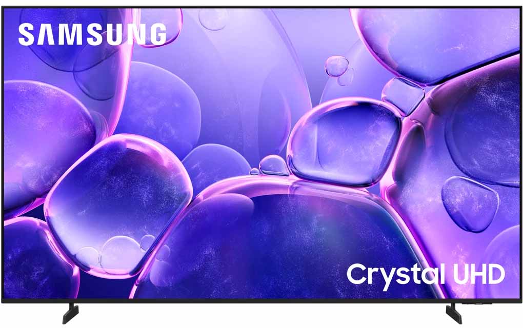 Smart Tivi Samsung 4K 50 Inch UA50U8000F