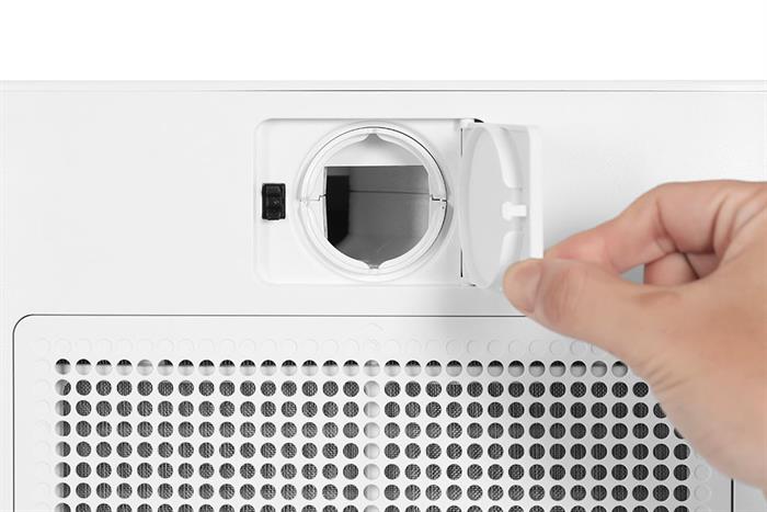 Máy hút ẩm LG Dual Inverter DD23GMWE1.ABAE