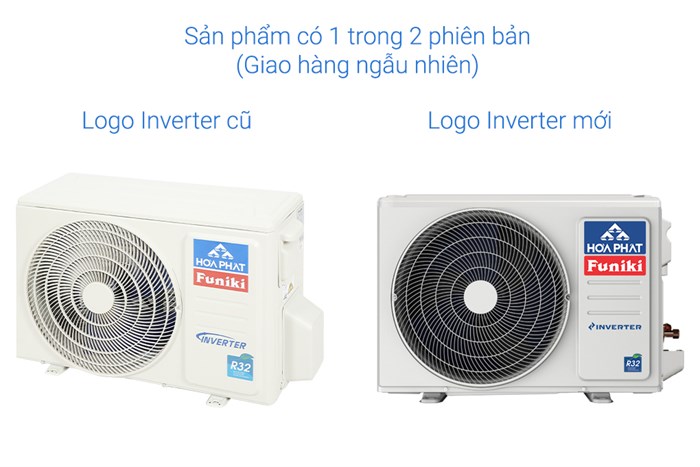 Máy lạnh Funiki Inverter 1.5 HP HIC12TMU
