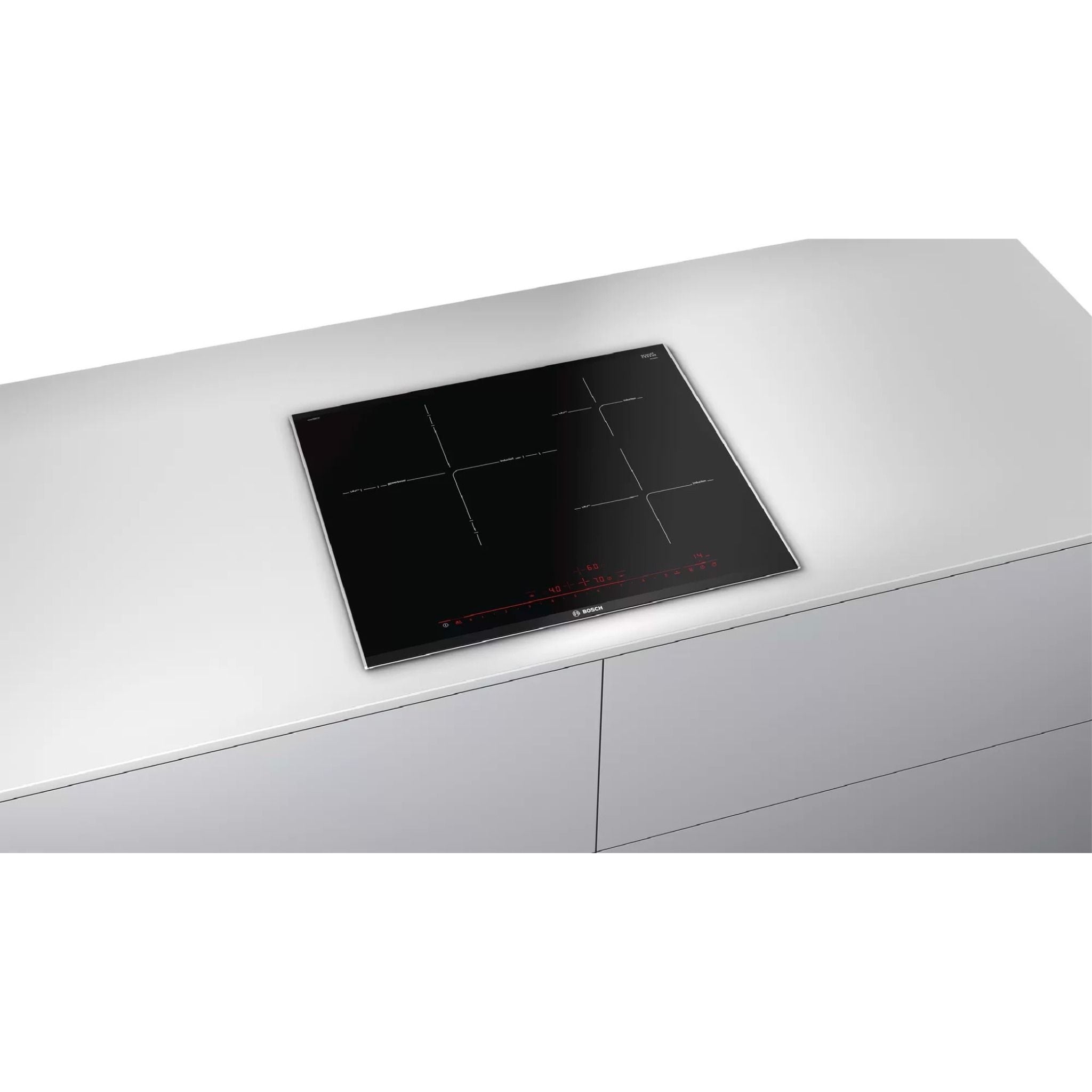 BẾP TỪ BOSCH PID675DC1E SERIE 8 3 VÙNG NẤU 60CM