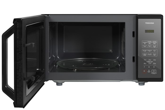 Lò vi sóng Toshiba 25 lít MM-EM25PE(BM)