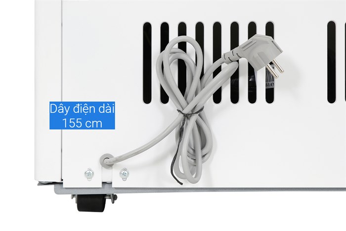 Tủ Đông 352 Lít Hòa Phát HPF-AD8352 Công Nghệ Inverter, 1 Ngăn 2 Cửa