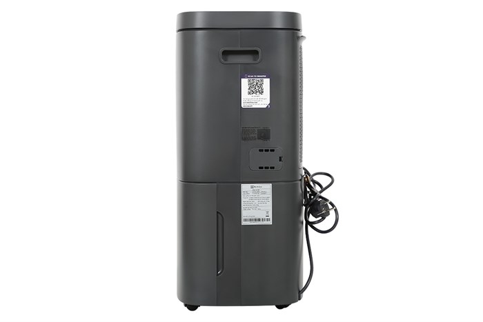 Máy hút ẩm Electrolux EDH12TRBD2