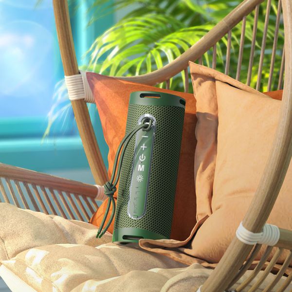 Loa Bluetooth Hoco HC9