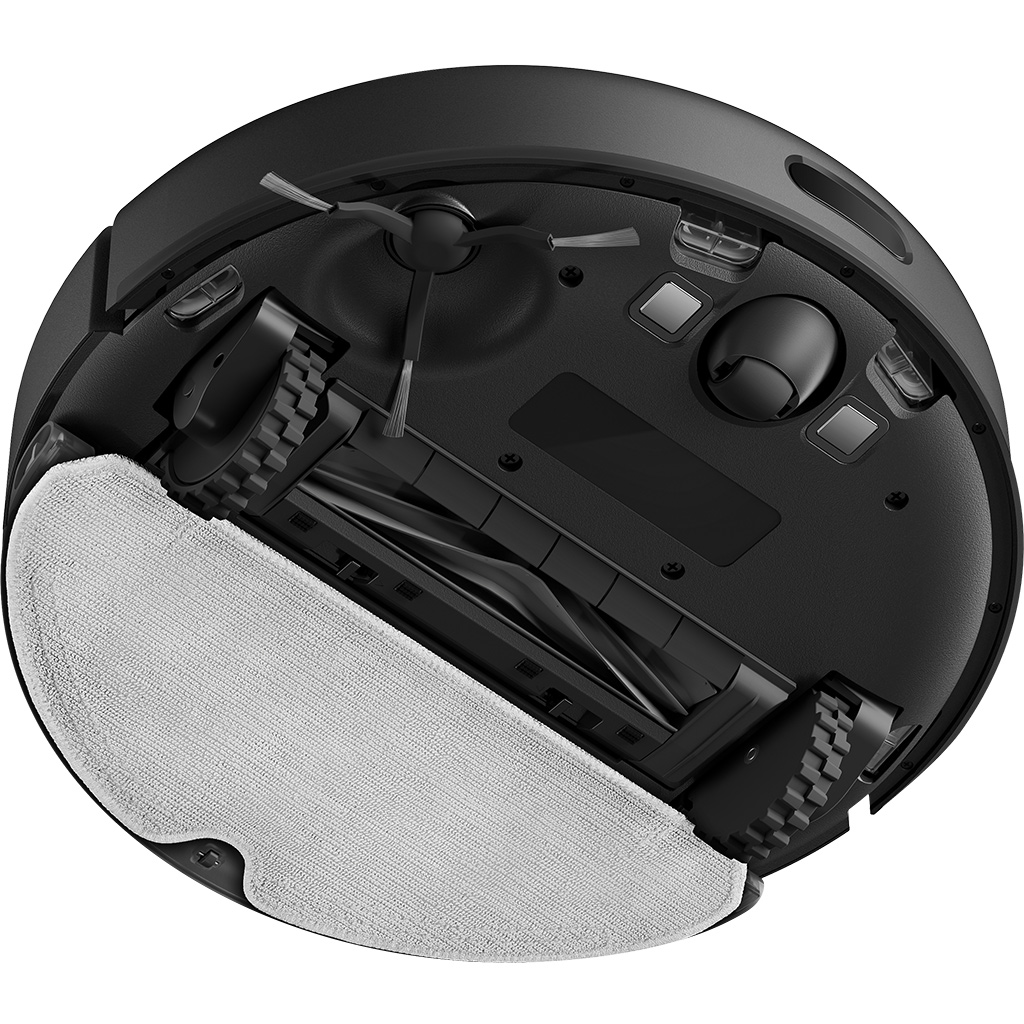 Robot hút bụi lau nhà Dreame D9 Max Gen 2