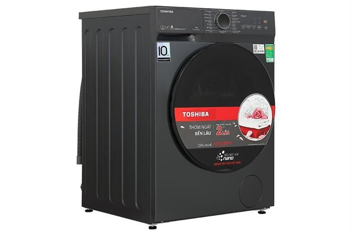 Máy giặt Toshiba Inverter 13 kg TW-T21BU140UWV