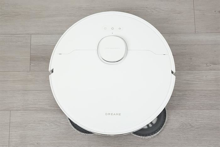 Robot hút bụi lau nhà Dreame L30S Ultra