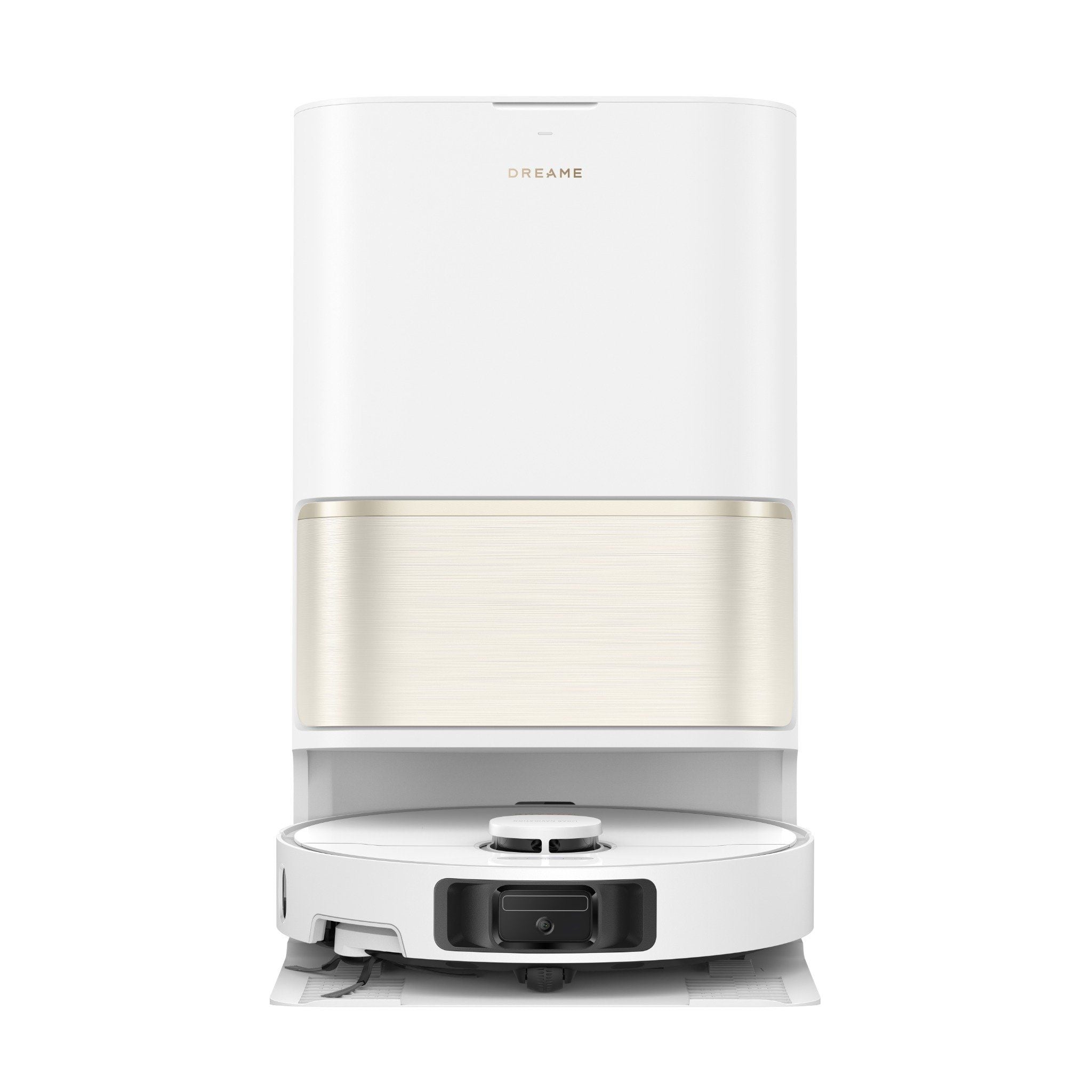 Robot hút bụi lau sàn chuyên dụng thông minh Dreame L50 Ultra CE