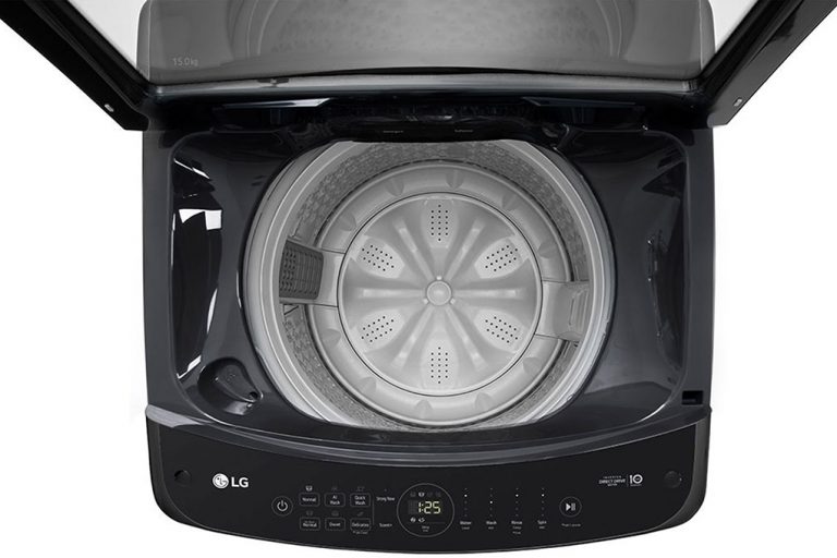 Máy giặt LG Inverter 15 kg T2515VBTB