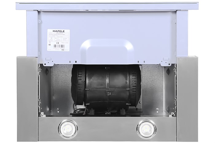 Máy hút mùi âm tủ Hafele HH-TG60E (539.81.073)