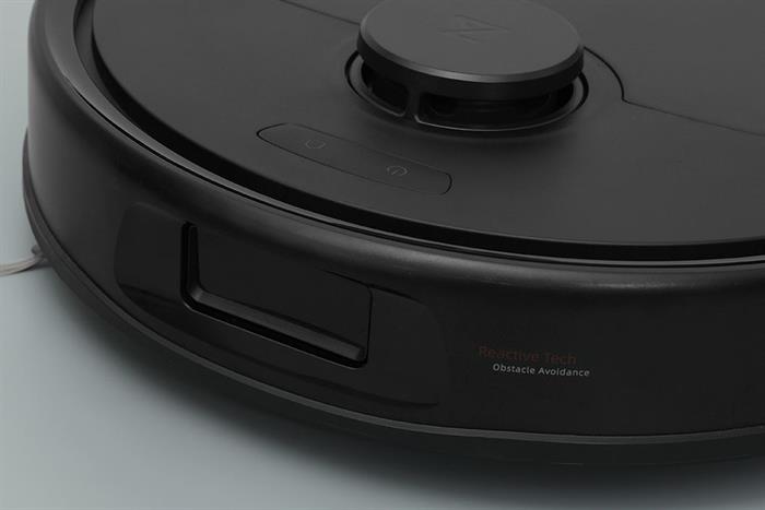 Robot hút bụi lau nhà Roborock QR 798