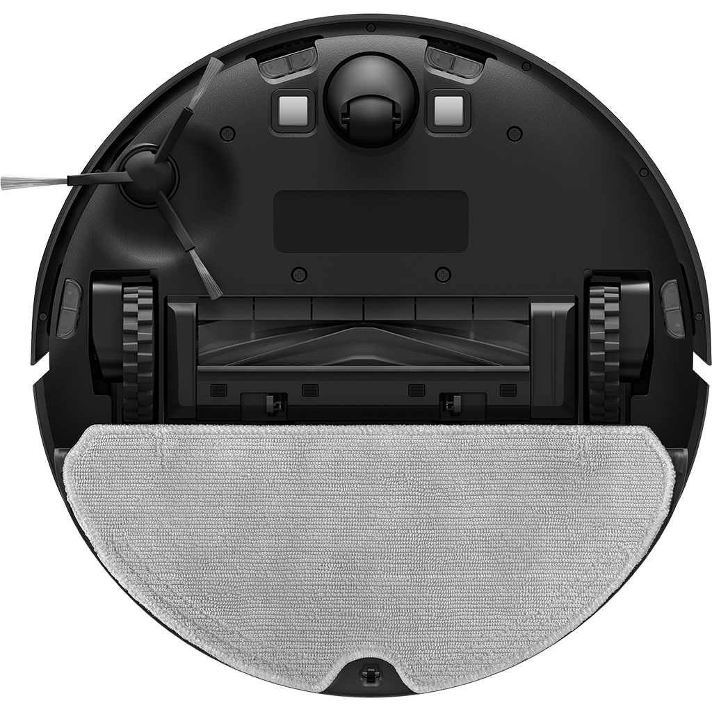 Robot hút bụi lau nhà Dreame D9 Max Gen 2