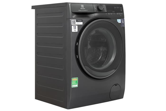 Máy giặt Electrolux UltimateCare 700 Inverter 11 kg EWF1143R7SC