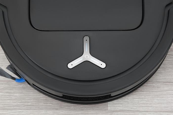 Robot hút bụi lau nhà Ecovacs Deebot T80 Omni