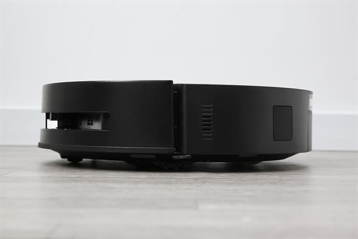 Robot hút bụi lau nhà Ecovacs Deebot T80 Omni
