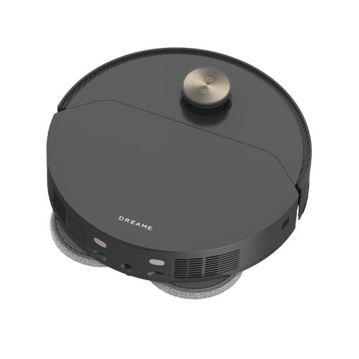 Robot Hút Bụi Lau Nhà Dreame X50 Master – Model 2025