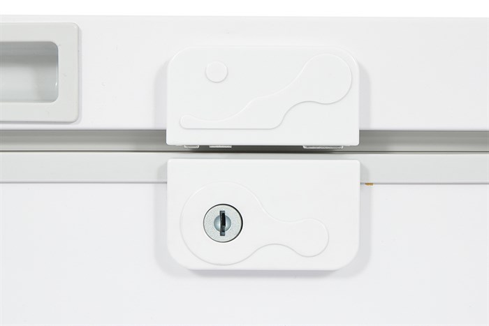 Tủ đông Hòa Phát 107 Lít HPF AD6107