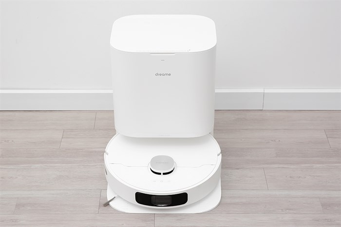 Robot hút bụi lau nhà Dreame L10 Prime